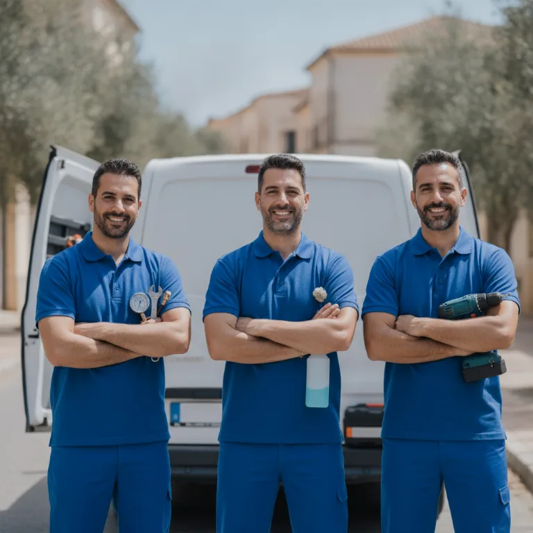 reparación aire acondicionado el Besòs i el Maresme
